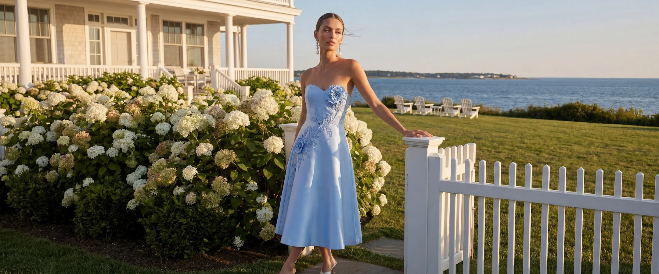 Timeless Elegance for Every Occasion